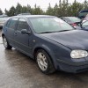 Ολόκληρο Αυτοκίνητο Volkswagen Golf IV Κωδ.Κινητηρα AHW 1400cc 75hp 1998-2004