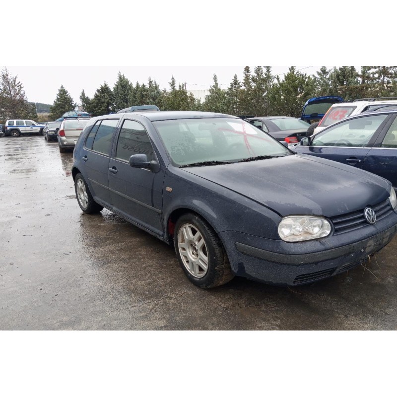 Ολόκληρο Αυτοκίνητο Volkswagen Golf IV Κωδ.Κινητηρα AHW 1400cc 75hp 1998-2004