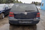 Ολόκληρο Αυτοκίνητο Volkswagen Golf IV Κωδ.Κινητηρα AHW 1400cc 75hp 1998-2004