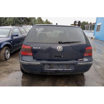 Ολόκληρο Αυτοκίνητο Volkswagen Golf IV Κωδ.Κινητηρα AHW 1400cc 75hp 1998-2004