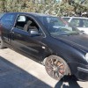 Ολόκληρο Αυτοκίνητο Volkswagen Polo Κωδ.Κινητηρα BBZ 1400cc 101hp 2002-2005