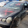 Ολόκληρο Αυτοκίνητο Volkswagen Polo Κωδ.Κινητηρα BBZ 1400cc 101hp 2002-2005
