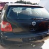Ολόκληρο Αυτοκίνητο Volkswagen Polo Κωδ.Κινητηρα BBZ 1400cc 101hp 2002-2005