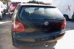 Ολόκληρο Αυτοκίνητο Volkswagen Polo Κωδ.Κινητηρα BBZ 1400cc 101hp 2002-2005