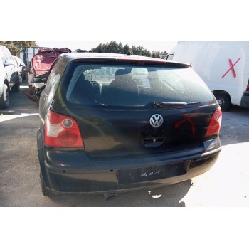 Ολόκληρο Αυτοκίνητο Volkswagen Polo Κωδ.Κινητηρα BBZ 1400cc 101hp 2002-2005