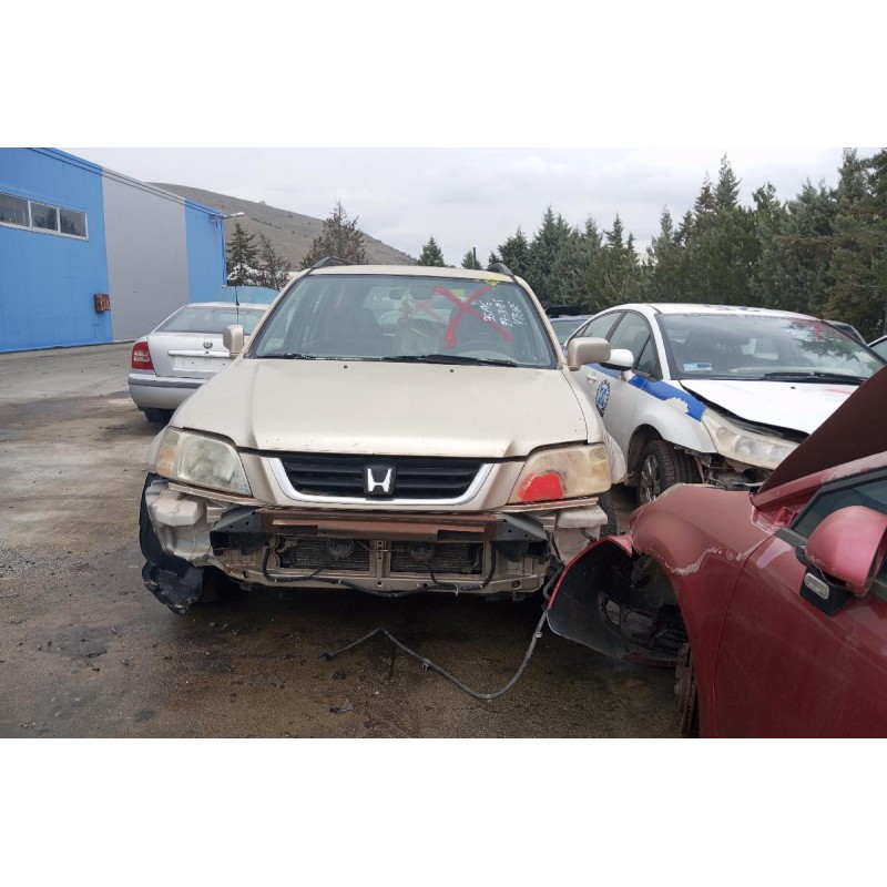 Ολόκληρο Αυτοκίνητο Honda CR-V Κωδ.Κινητηρα B20B 2000cc 128hp 1996-2002