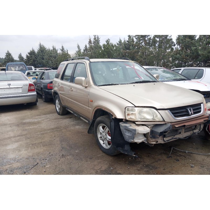 Ολόκληρο Αυτοκίνητο Honda CR-V Κωδ.Κινητηρα B20B 2000cc 128hp 1996-2002
