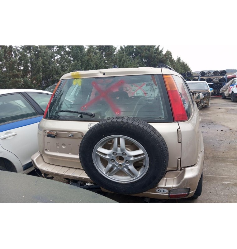 Ολόκληρο Αυτοκίνητο Honda CR-V Κωδ.Κινητηρα B20B 2000cc 128hp 1996-2002