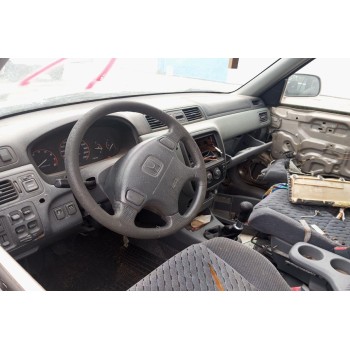 Ολόκληρο Αυτοκίνητο Honda CR-V Κωδ.Κινητηρα B20B 2000cc 128hp 1996-2002