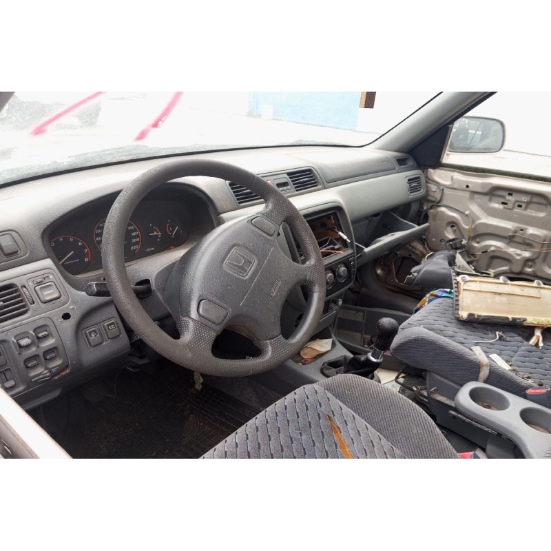 Ολόκληρο Αυτοκίνητο Honda CR-V Κωδ.Κινητηρα B20B 2000cc 128hp 1996-2002