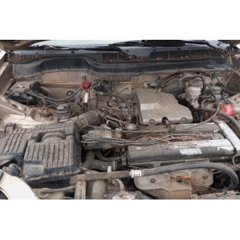 Ολόκληρο Αυτοκίνητο Honda CR-V Κωδ.Κινητηρα B20B 2000cc 128hp 1996-2002