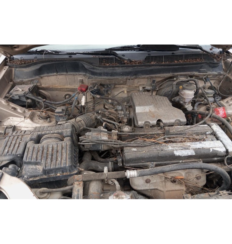 Ολόκληρο Αυτοκίνητο Honda CR-V Κωδ.Κινητηρα B20B 2000cc 128hp 1996-2002