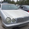 Ολόκληρο Αυτοκίνητο Mercedes-Benz W210 Κωδ.Κινητηρα 605912 2500cc 113hp 1995-1999