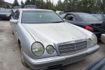 Ολόκληρο Αυτοκίνητο Mercedes-Benz W210 Κωδ.Κινητηρα 605912 2500cc 113hp 1995-1999