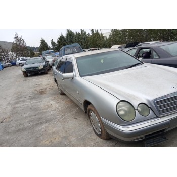 Ολόκληρο Αυτοκίνητο Mercedes-Benz W210 Κωδ.Κινητηρα 605912 2500cc 113hp 1995-1999