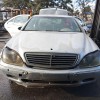 Ολόκληρο Αυτοκίνητο Mercedes-Benz W220 Κωδ.Κινητηρα 613960 3200cc 197hp 1999-2002