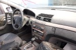Ολόκληρο Αυτοκίνητο Mercedes-Benz W220 Κωδ.Κινητηρα 613960 3200cc 197hp 1999-2002