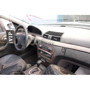 Ολόκληρο Αυτοκίνητο Mercedes-Benz W220 Κωδ.Κινητηρα 613960 3200cc 197hp 1999-2002