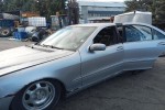 Ολόκληρο Αυτοκίνητο Mercedes-Benz W220 Κωδ.Κινητηρα 613960 3200cc 197hp 1999-2002