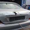 Ολόκληρο Αυτοκίνητο Mercedes-Benz W220 Κωδ.Κινητηρα 613960 3200cc 197hp 1999-2002