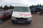 Ολόκληρο Αυτοκίνητο Mercedes-Benz Sprinter 311 Κωδ.Κινητηρα 611981 2000-2006