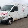 Ολόκληρο Αυτοκίνητο Mercedes-Benz Sprinter 311 Κωδ.Κινητηρα 611981 2000-2006