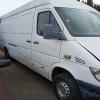 Ολόκληρο Αυτοκίνητο Mercedes-Benz Sprinter 311 Κωδ.Κινητηρα 611981 2000-2006