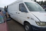 Ολόκληρο Αυτοκίνητο Mercedes-Benz Sprinter 311 Κωδ.Κινητηρα 611981 2000-2006