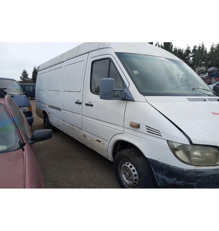 Ολόκληρο Αυτοκίνητο Mercedes-Benz Sprinter 311 Κωδ.Κινητηρα 611981 2000-2006