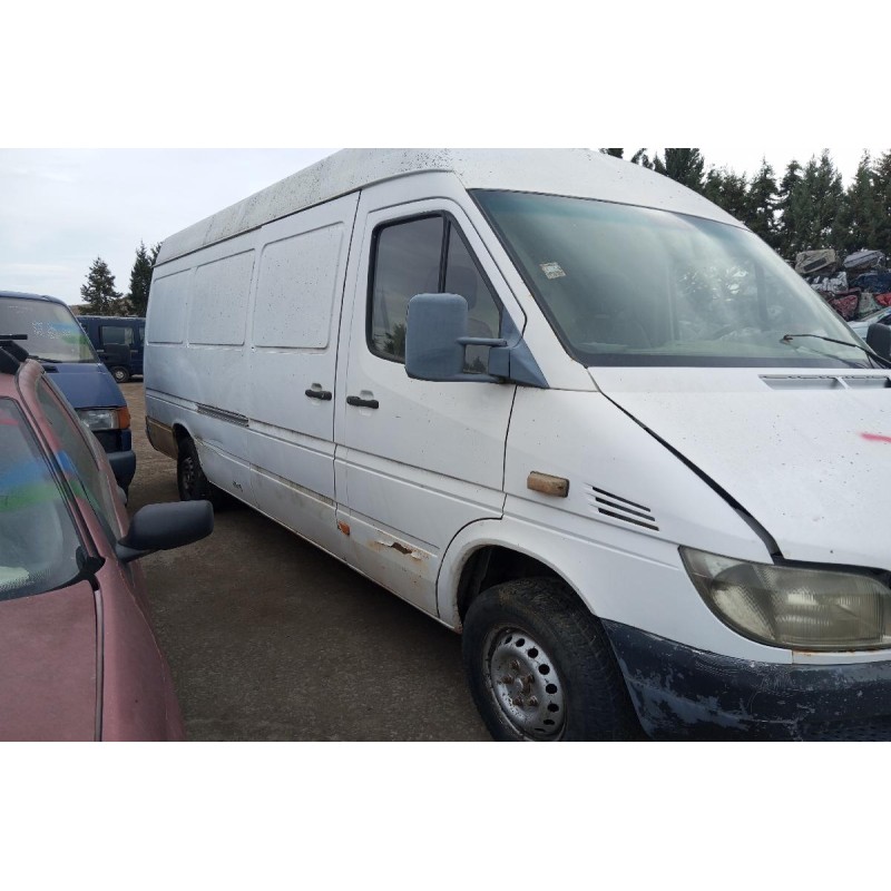Ολόκληρο Αυτοκίνητο Mercedes-Benz Sprinter 311 Κωδ.Κινητηρα 611981 2000-2006
