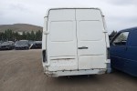 Ολόκληρο Αυτοκίνητο Mercedes-Benz Sprinter 311 Κωδ.Κινητηρα 611981 2000-2006