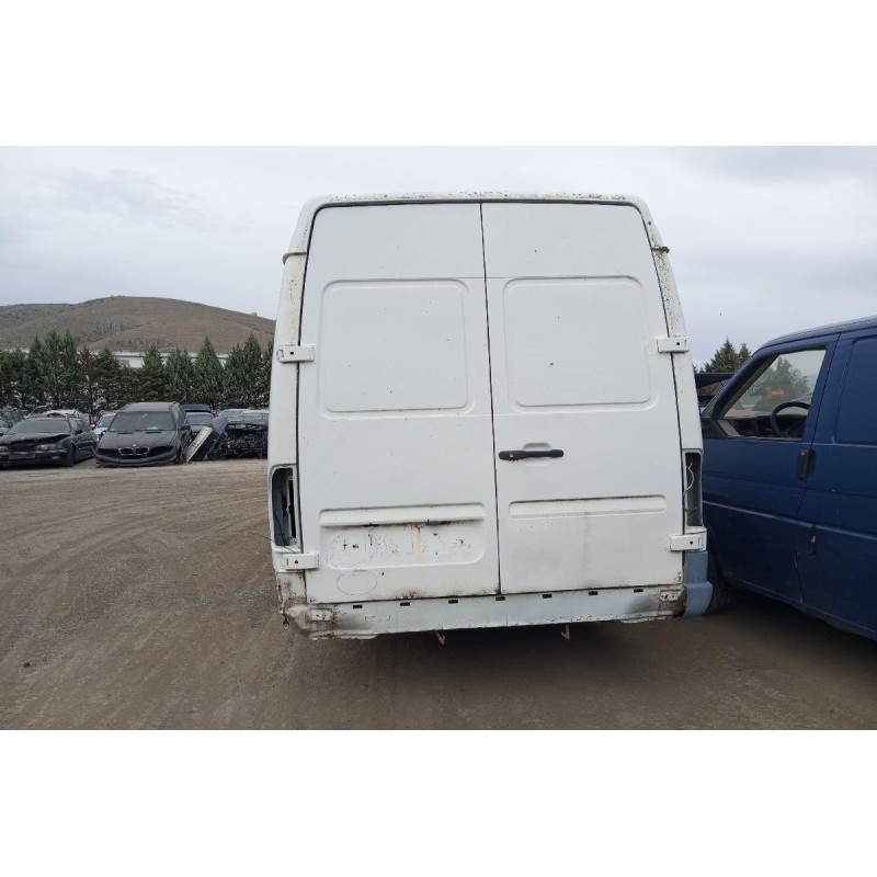 Ολόκληρο Αυτοκίνητο Mercedes-Benz Sprinter 311 Κωδ.Κινητηρα 611981 2000-2006