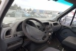 Ολόκληρο Αυτοκίνητο Mercedes-Benz Sprinter 311 Κωδ.Κινητηρα 611981 2000-2006