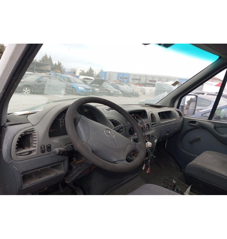 Ολόκληρο Αυτοκίνητο Mercedes-Benz Sprinter 311 Κωδ.Κινητηρα 611981 2000-2006