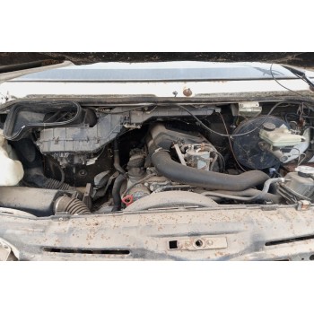 Ολόκληρο Αυτοκίνητο Mercedes-Benz Sprinter 311 Κωδ.Κινητηρα 611981 2000-2006