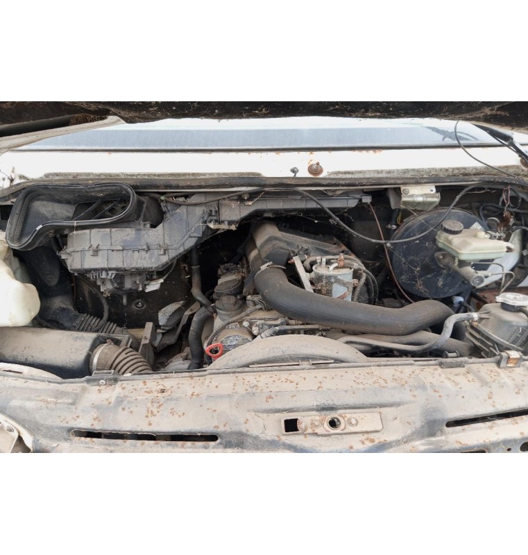 Ολόκληρο Αυτοκίνητο Mercedes-Benz Sprinter 311 Κωδ.Κινητηρα 611981 2000-2006