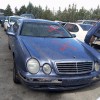 Ολόκληρο Αυτοκίνητο Mercedes-Benz CLK230 Κωδ.Κινητηρα 111975cc 193hp 1997-2002