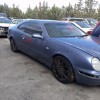 Ολόκληρο Αυτοκίνητο Mercedes-Benz CLK230 Κωδ.Κινητηρα 111975cc 193hp 1997-2002
