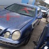 Ολόκληρο Αυτοκίνητο Mercedes-Benz CLK230 Κωδ.Κινητηρα 111975cc 193hp 1997-2002