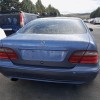 Ολόκληρο Αυτοκίνητο Mercedes-Benz CLK230 Κωδ.Κινητηρα 111975cc 193hp 1997-2002