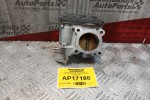 Πεταλούδα Γκαζιού Toyota Yaris Κωδ.Κινητηρα 1NR 2006-2012 6 pins 22030-47010