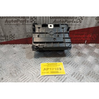 Ασφαλειοθήκη Citroen C4 2004-2008 9664706280 BSM-R05