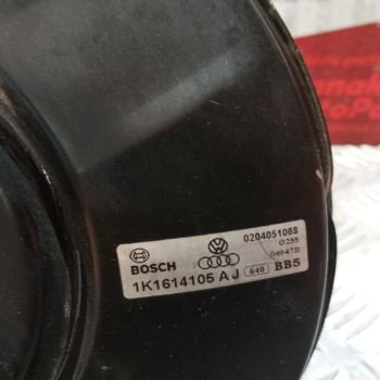 Σεβρό Φρένων - Σεβρόφρενο Με Αντλια Volkswagen Golf V 2004-2008 1K1614105AJ