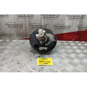 Σεβρό Φρένων - Σεβρόφρενο Daewoo Matiz 2000-2005