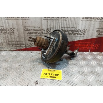 Σεβρό Φρένων - Σεβρόφρενο Daewoo Matiz 2000-2005