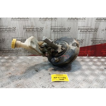 Σεβρό Φρένων - Σεβρόφρενο Με Αντλια Citroen C2 2003-2008 9649329480