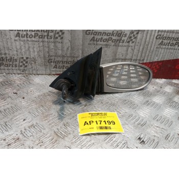 Καθρέπτης Μηχανικος Εμπρος Δεξια Fiat Seicento 1998-2001