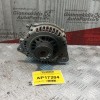 Δυναμό Nissan X-Trail Κωδ.Κινητηρα QR20 2001-2005 23100AU40A