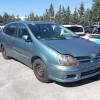 Ολόκληρο Αυτοκίνητο Nissan Almera Tino Κωδ.Κινητηρα YD22DDTI 2200cc 112hp 2000-2003