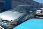 Ολόκληρο Αυτοκίνητο Nissan Almera Tino Κωδ.Κινητηρα YD22DDTI 2200cc 112hp 2000-2003